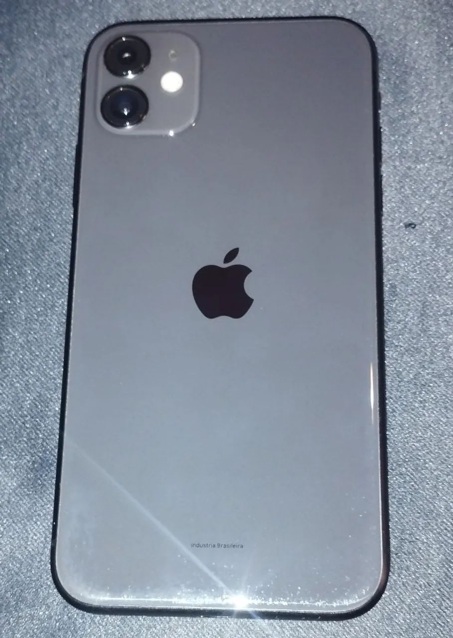 iPhone 11 64 gb Impecável  - Foto 4