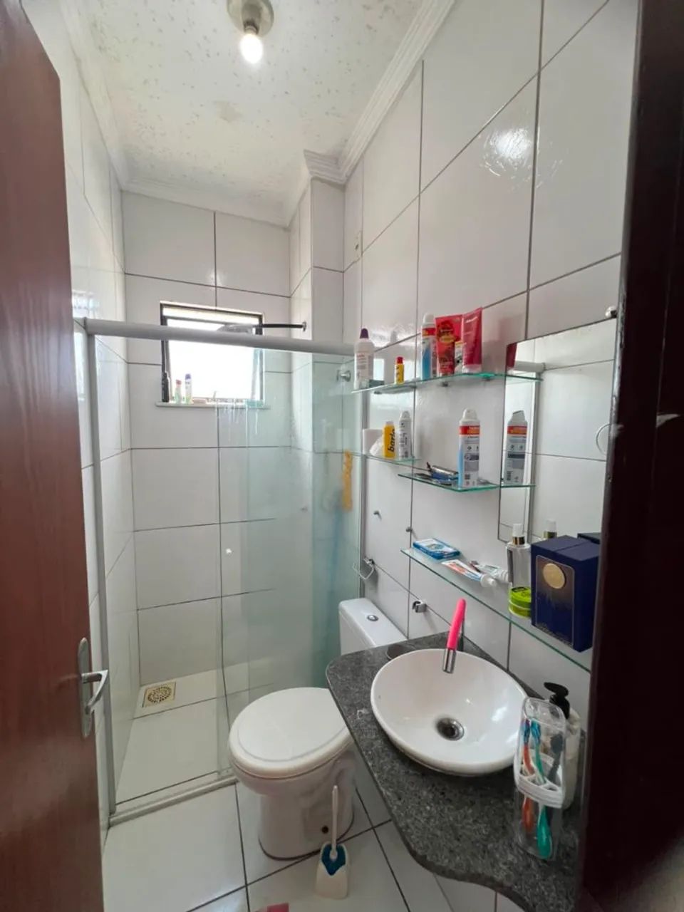 PASSO CHAVE CONDOMÍNIO RESIDENCIAL MILANO  - Foto 5