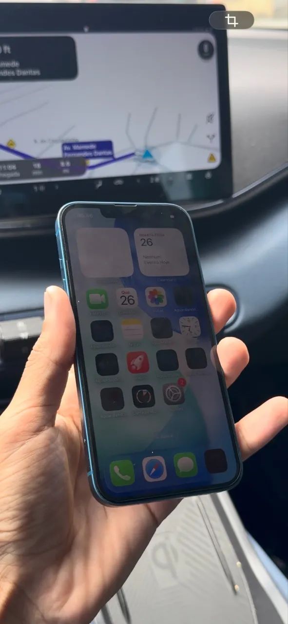iPhone 13 256gb Unica dona - Foto 5