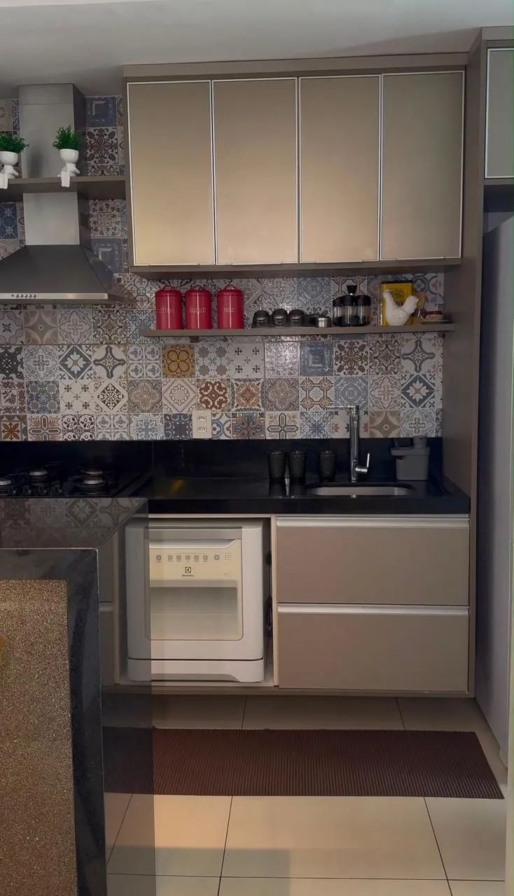 VENDO APARTAMENTO NO CONDOMINIO ILHAS GREGAS - Foto 2