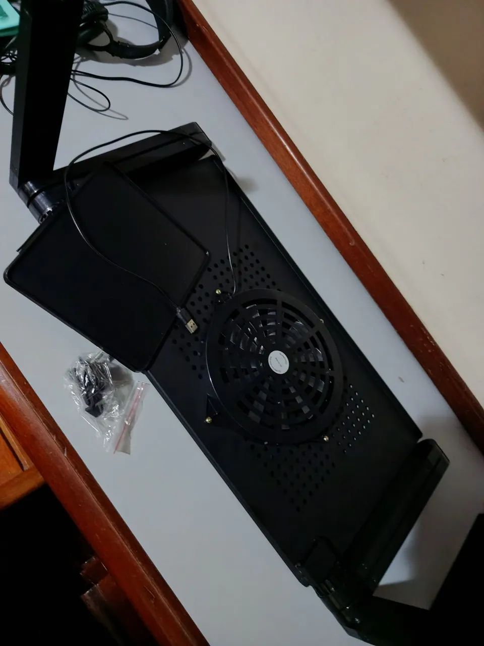 Suporte para notebook - Foto 2