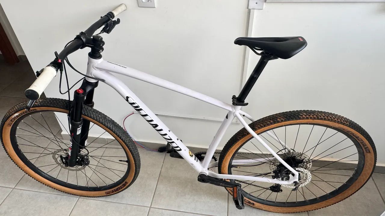 Specialized  - Foto 5