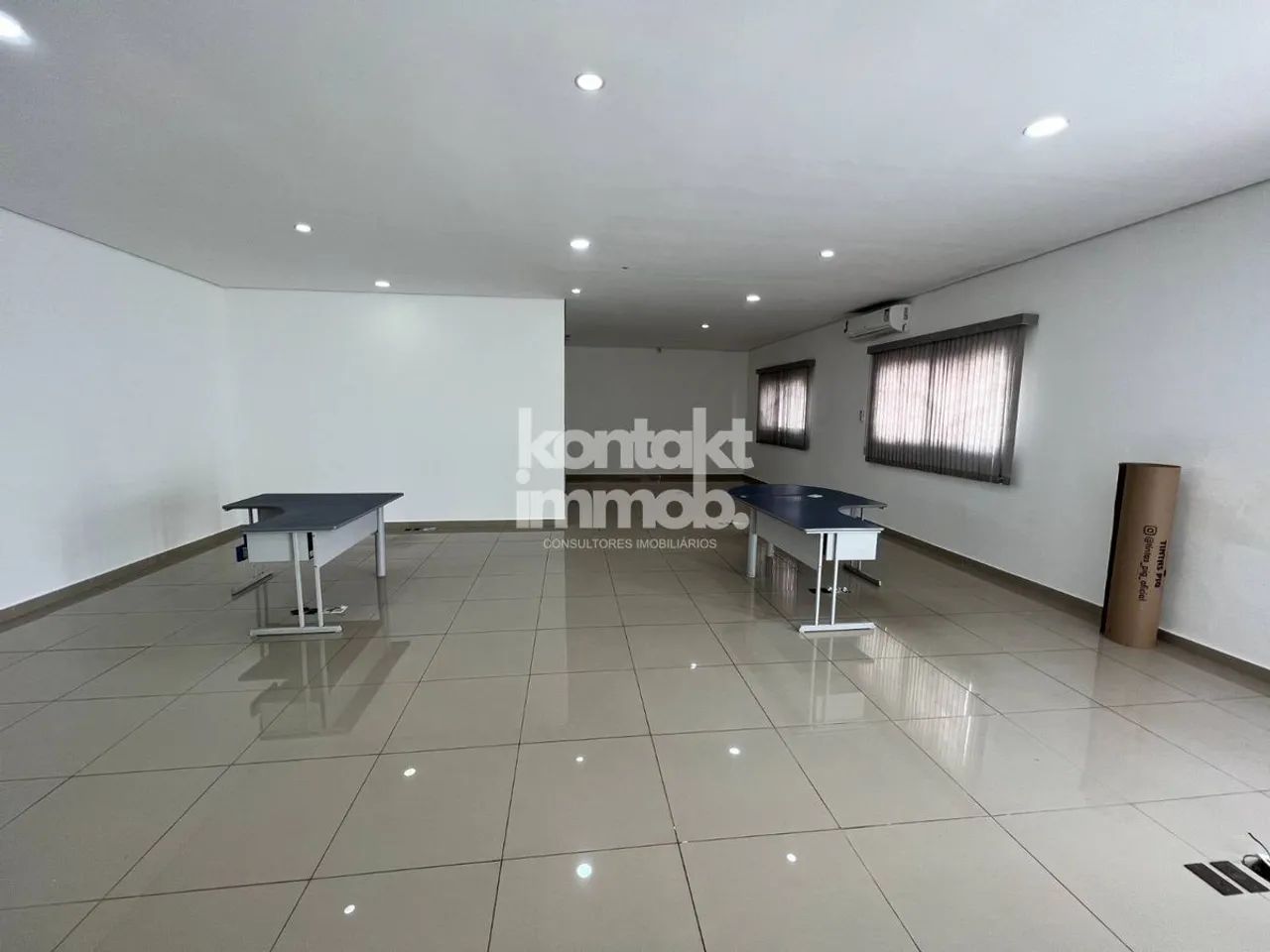 Salão à Venda, Vila Assis - Sorocaba - Foto 5