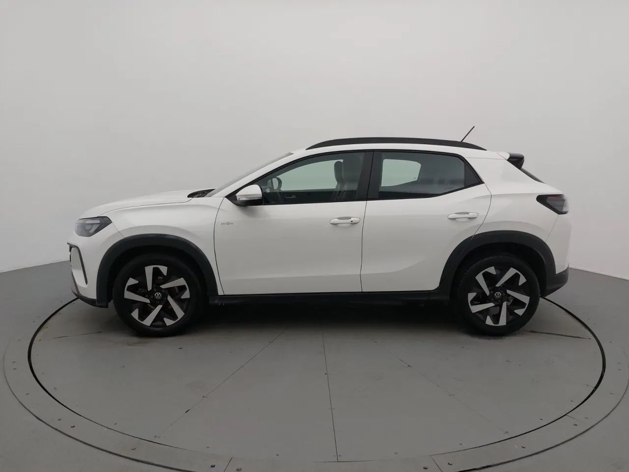 Volkswagen Tera High 1.0 170 TSI Flex 12V 5p Aut, foto 2 de 18