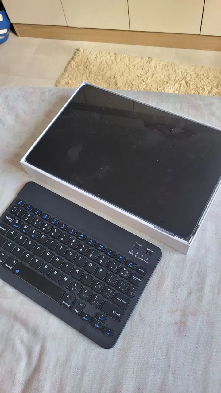Tablet - Foto 2