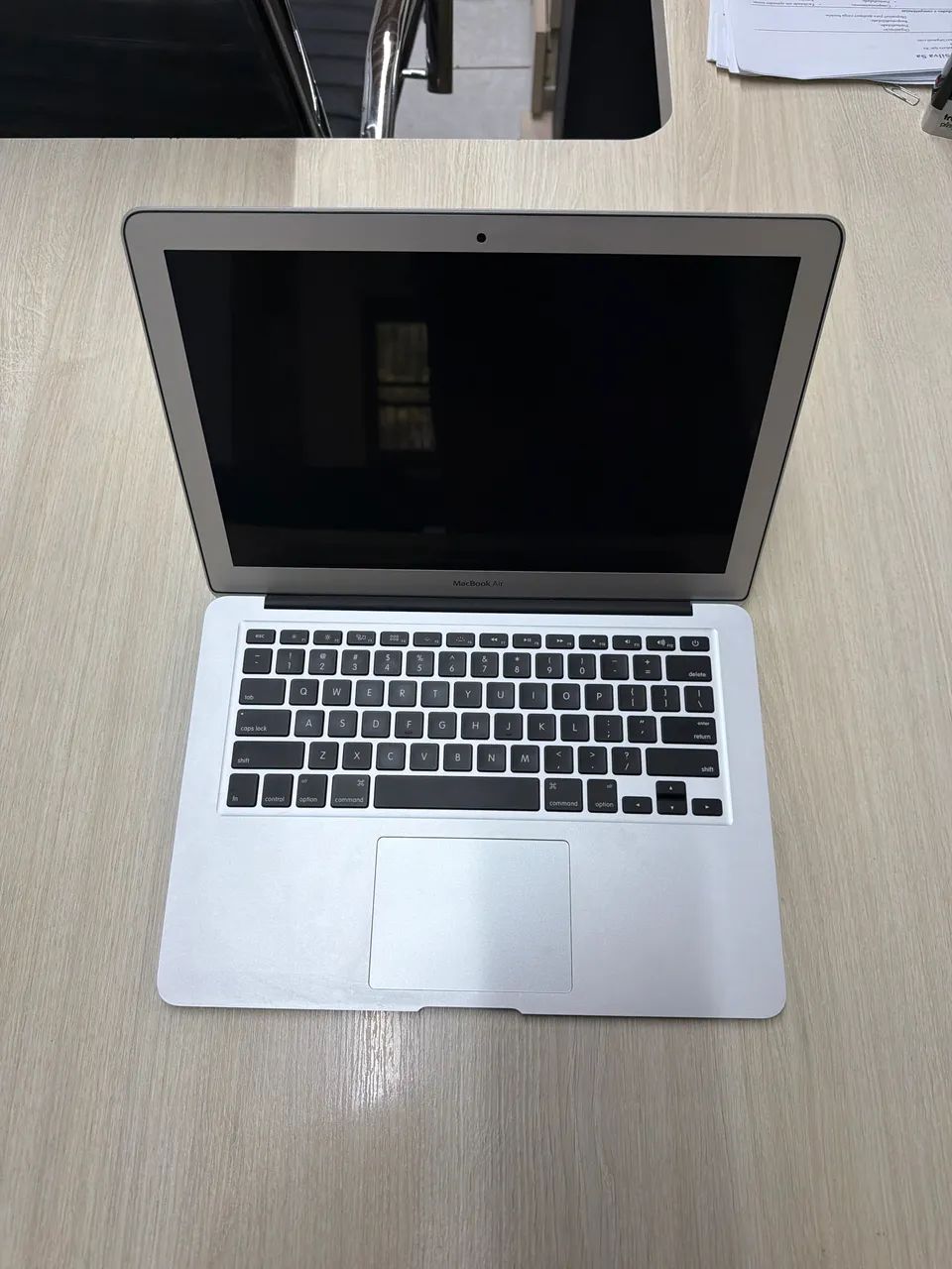 MacBook Air 13