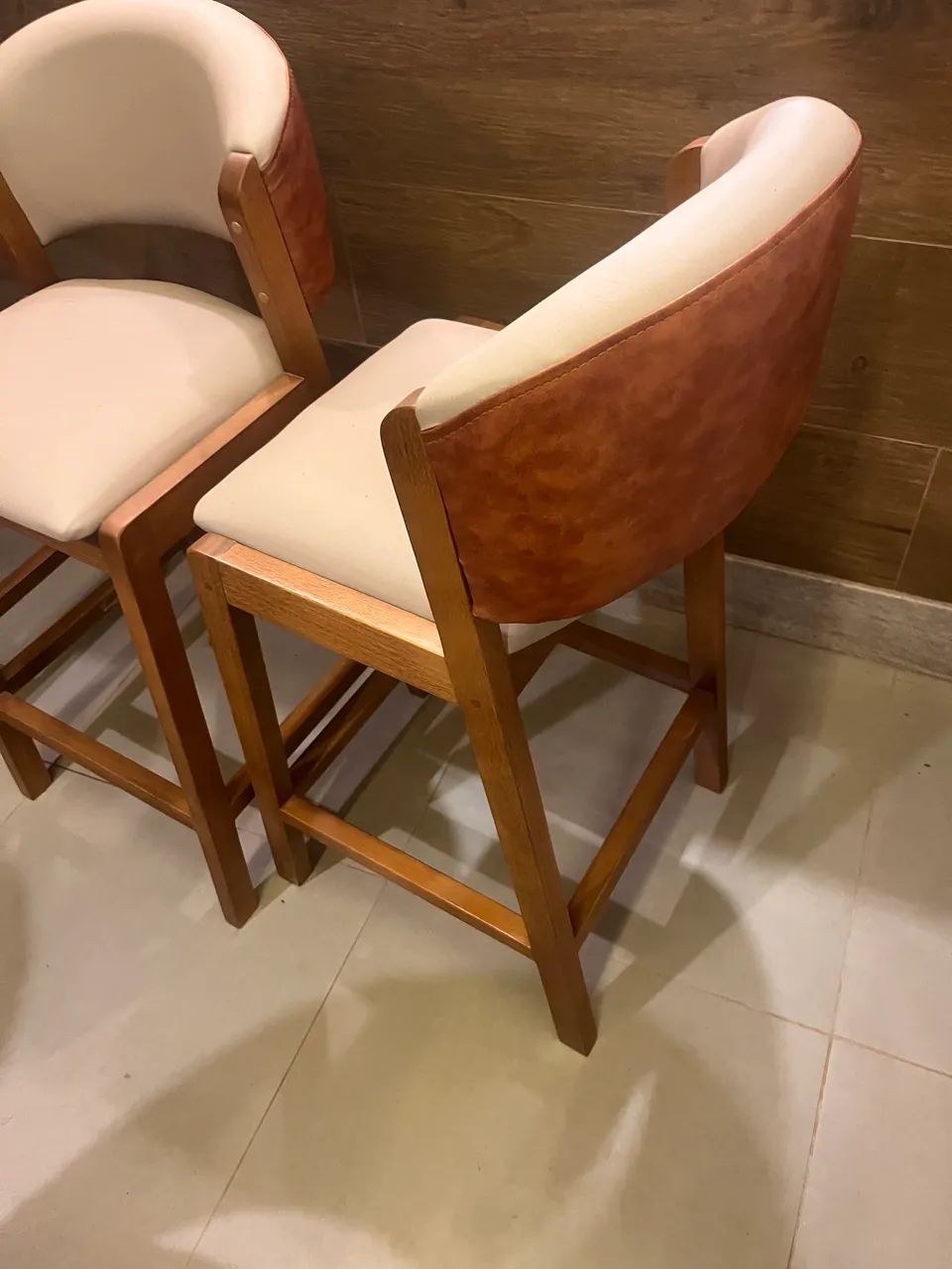 Banquetas premium  - Foto 5
