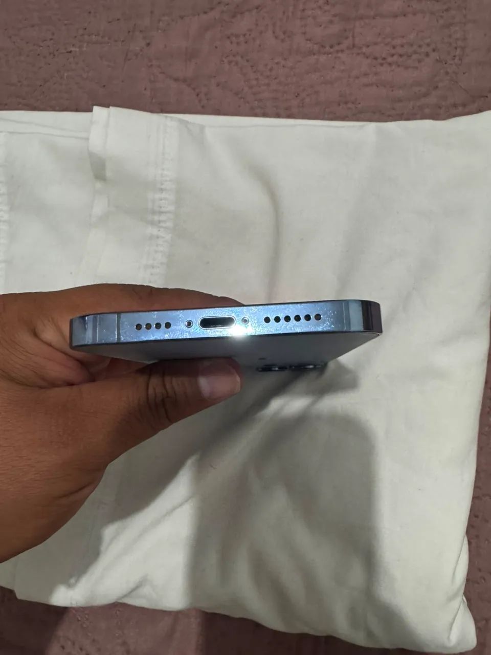 iPhone 13 Promax 128 gigas  - Foto 3
