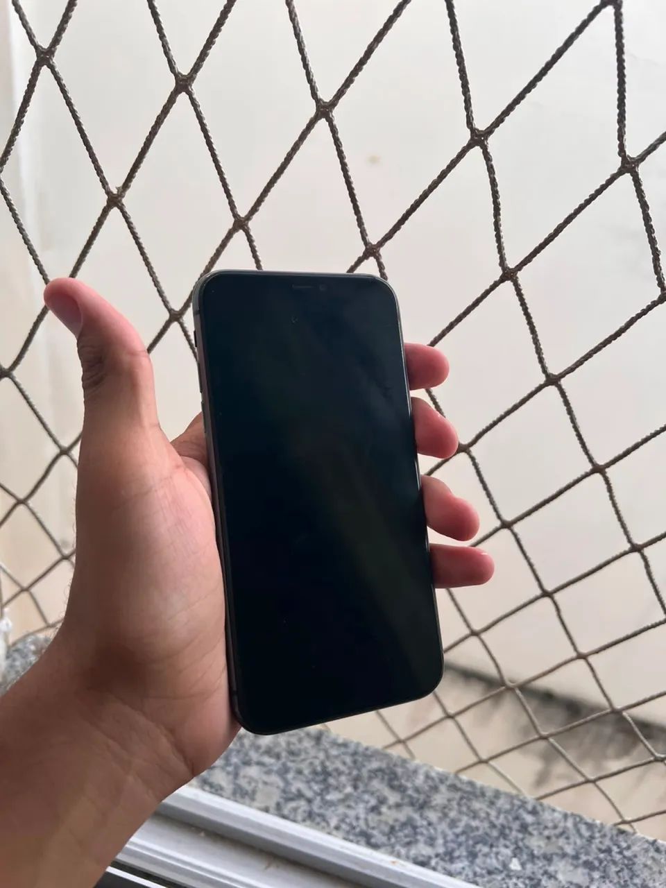 iphone 11 preto