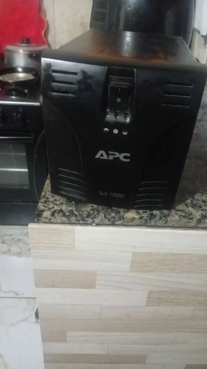 Estabilador 220 pra 110 Volt,s.                     