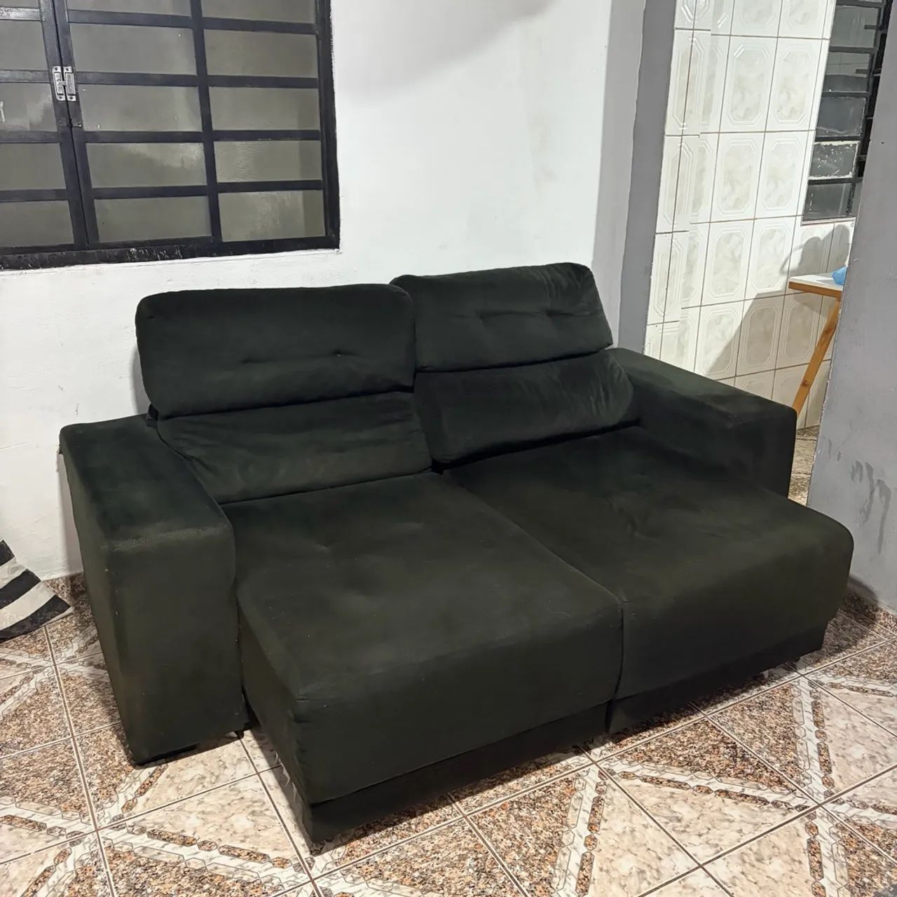 Sofá 