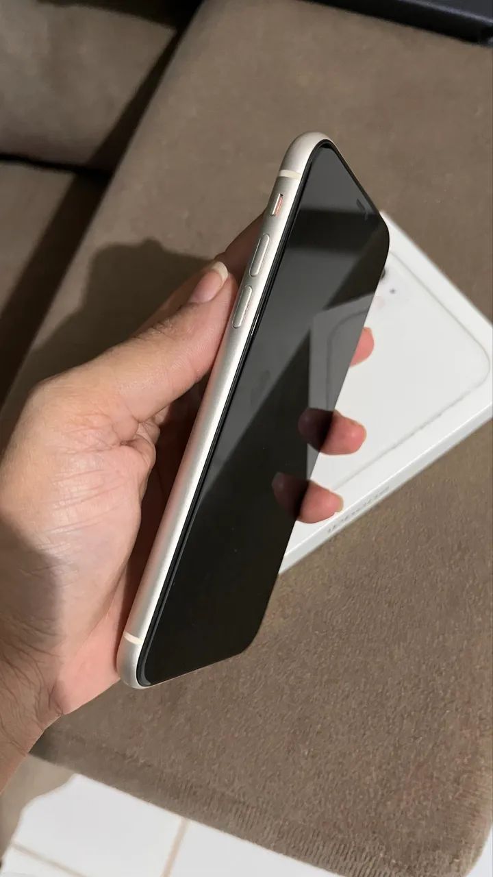 iPhone 11 - Foto 2
