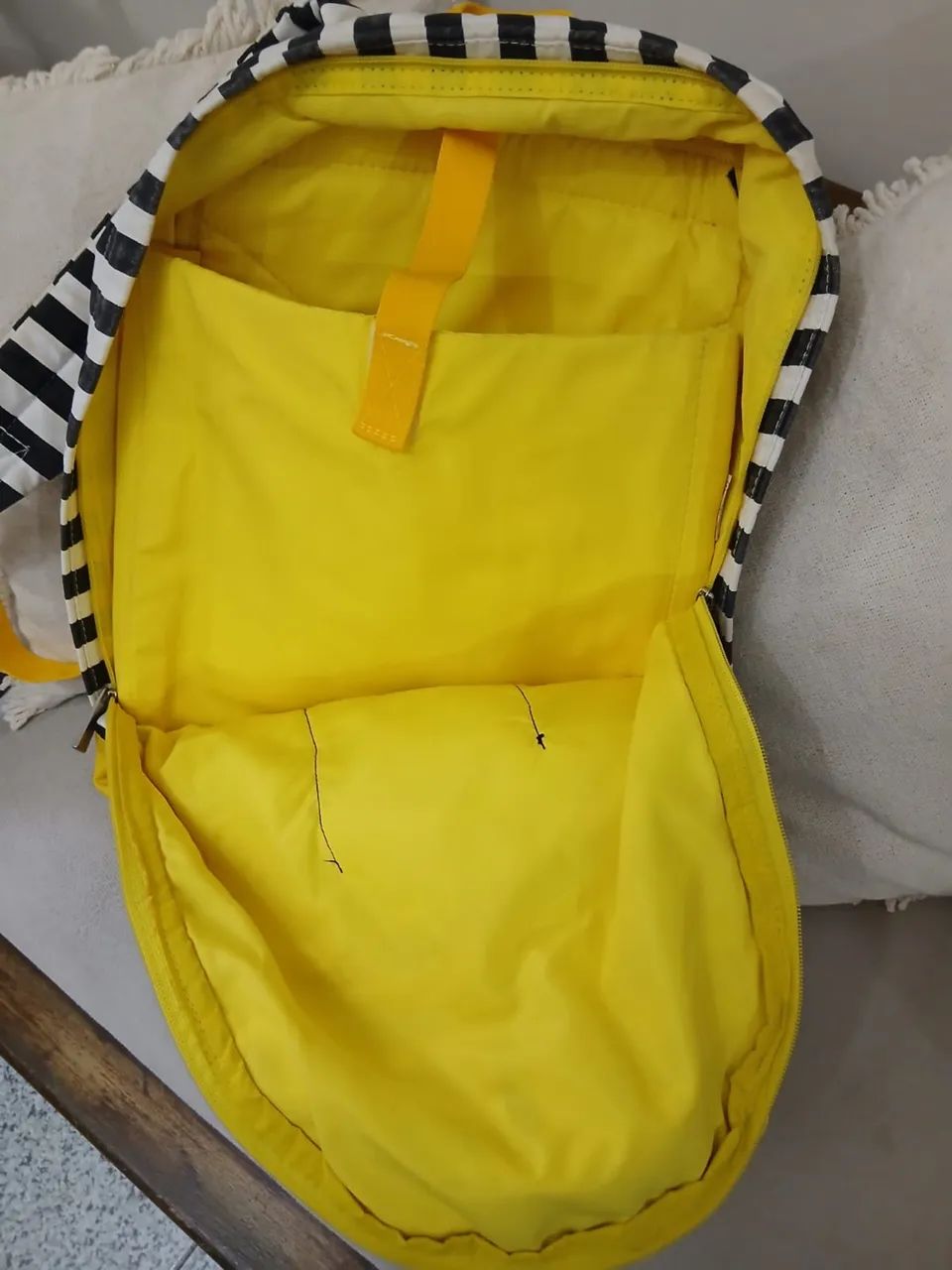 Mochila Imaginarium Listrada - Foto 3