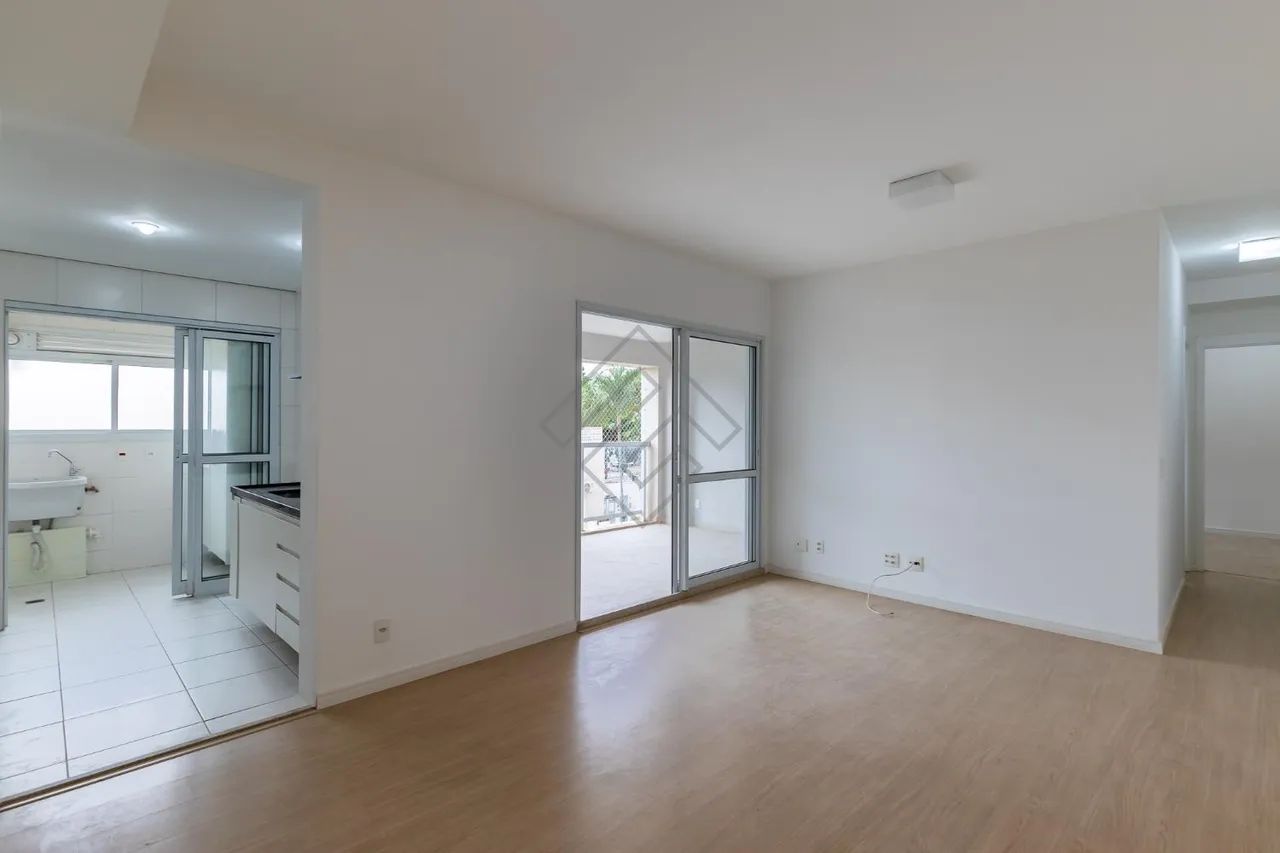 Apartamento de 80M² e 2 dormitórios para locação no Cambuí - Campinas - Foto 2