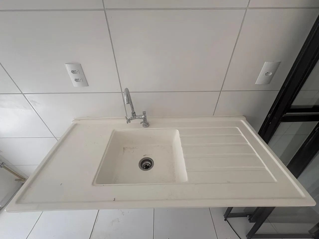 Pia de cozinha 