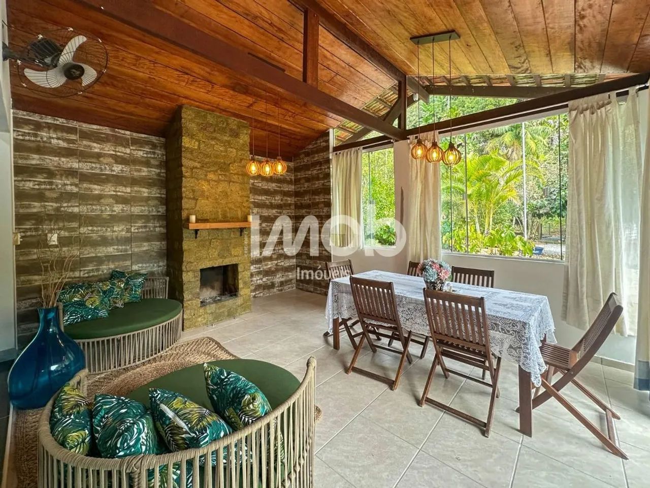 CHÁCARA COM 24.683 m², PEDRA DO AMOLAR - Foto 2
