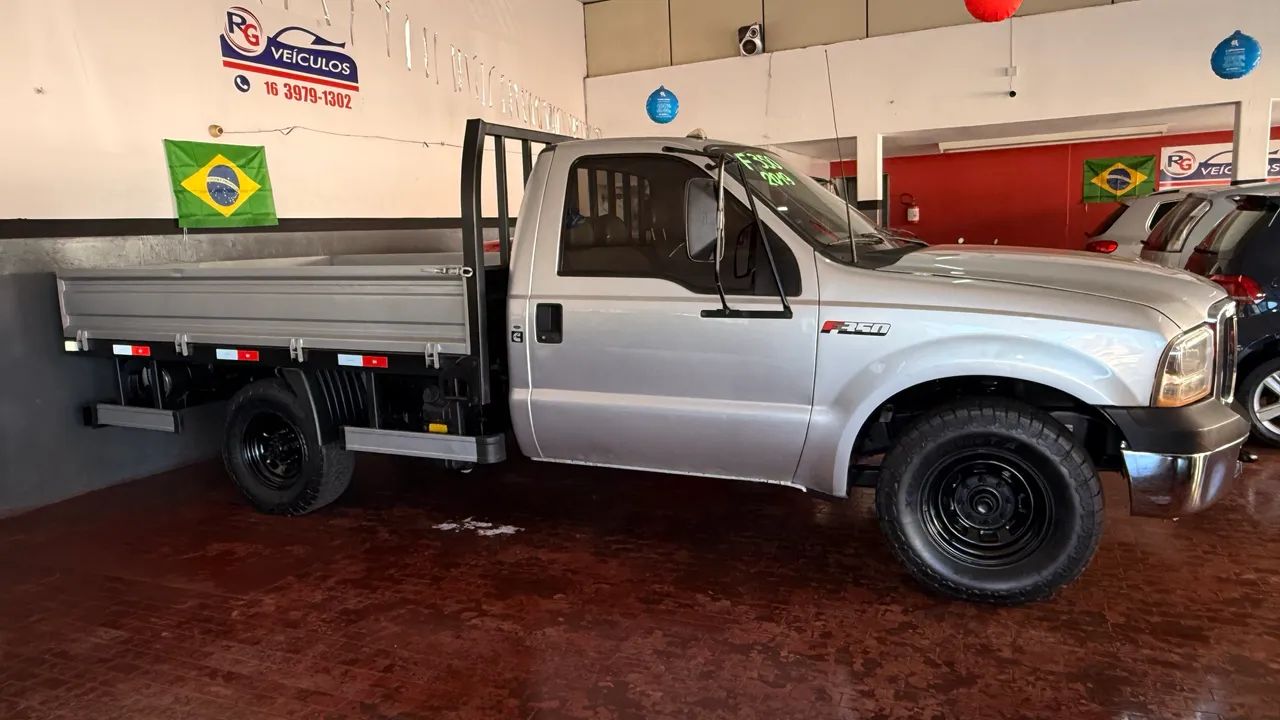 F 350 - Foto 2