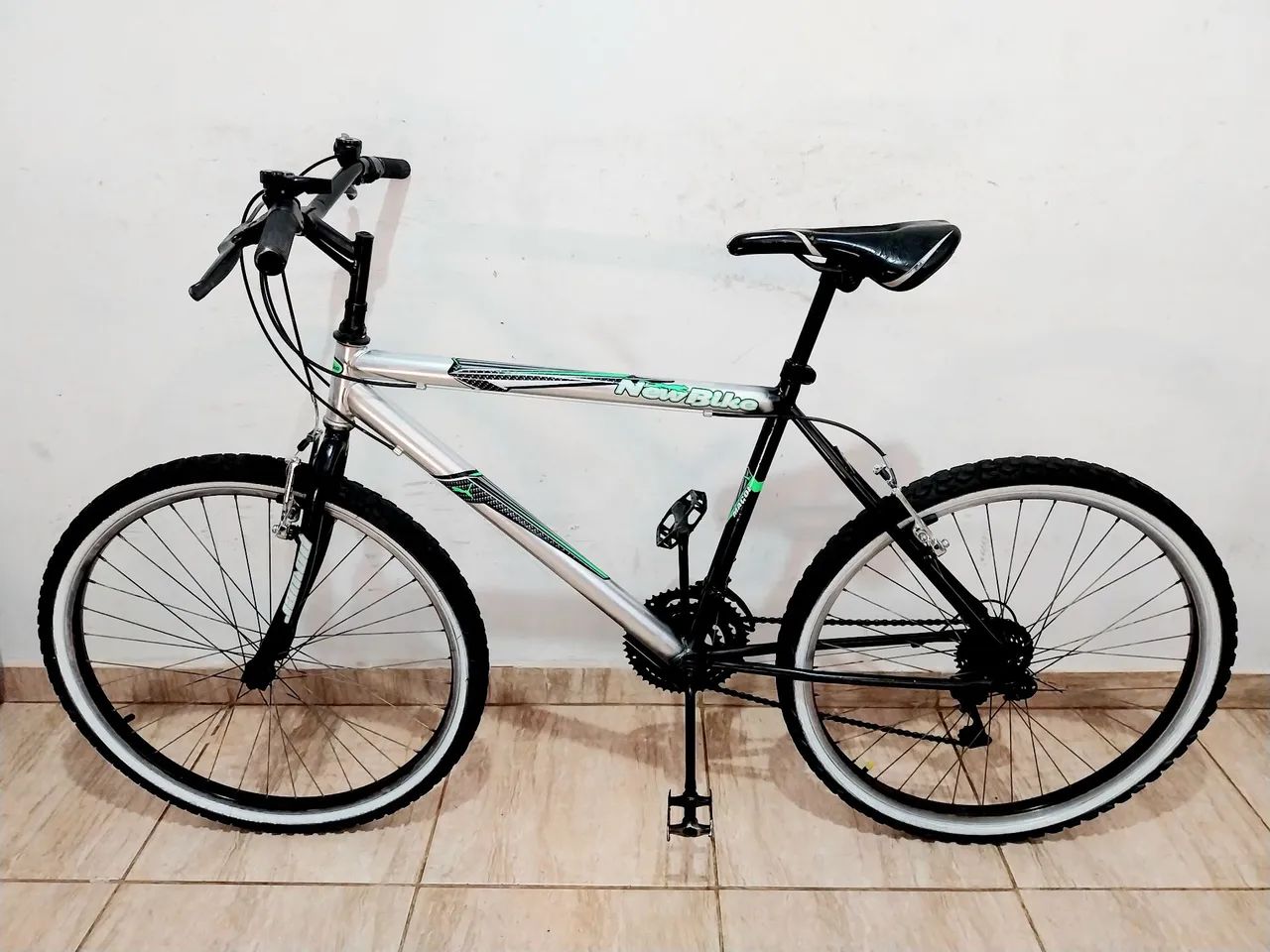 200 CADA BICICLETAS ARO 20 E 26 - Foto 5