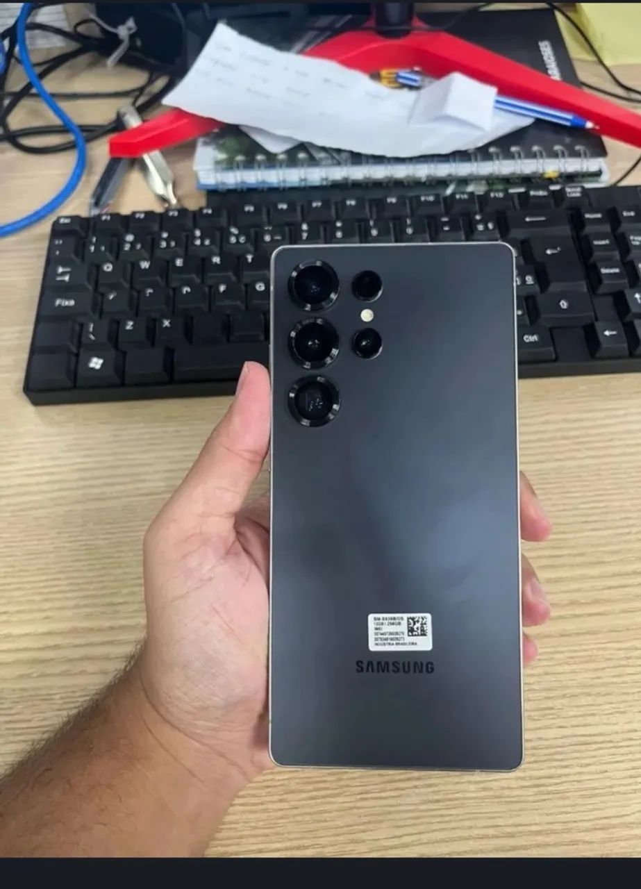 S25 ultra - Foto 3