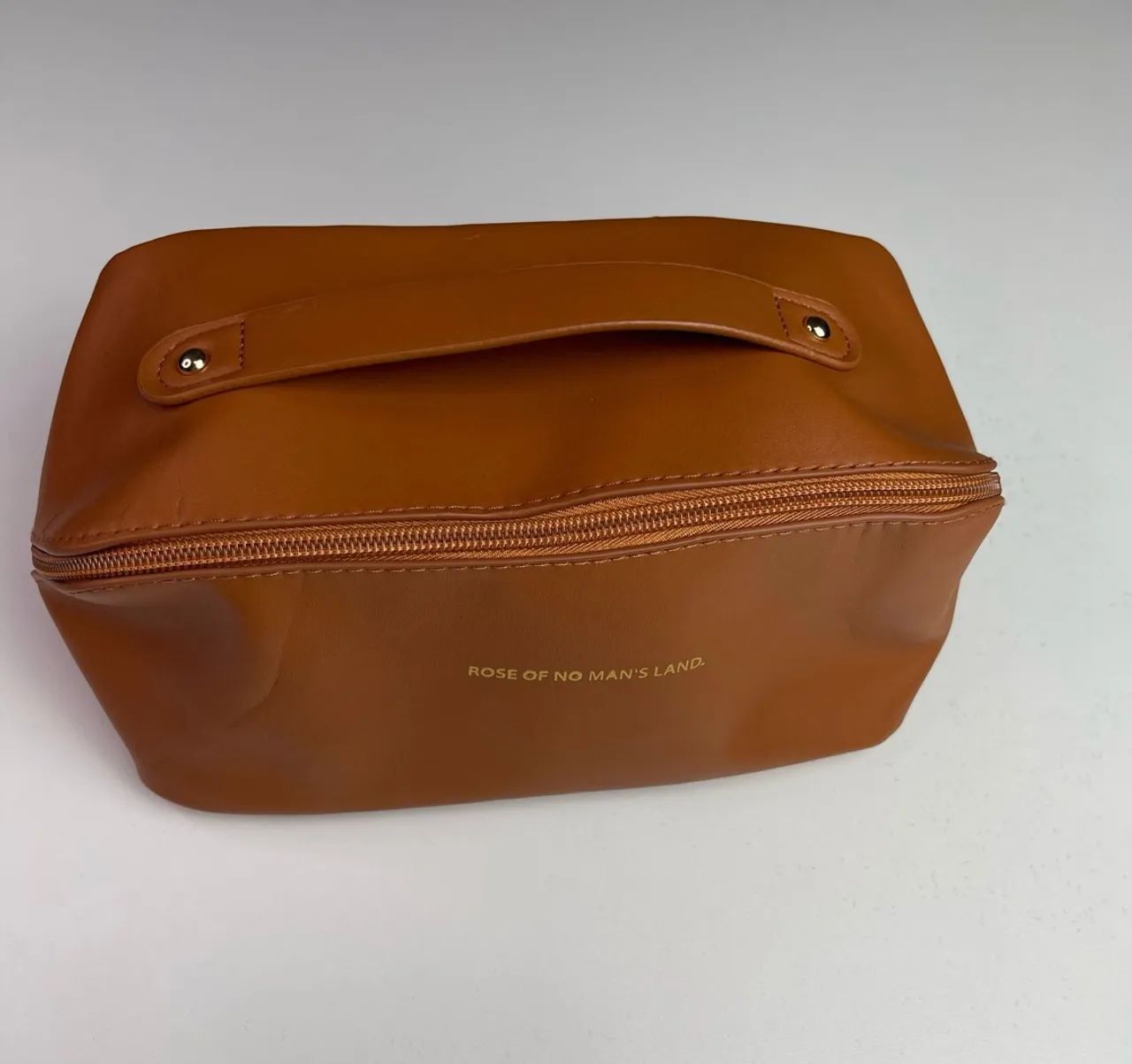 Necessaire feminina com várias divisarias  - Foto 5