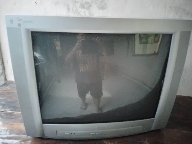 Televisão 29 polegadas fhilips 