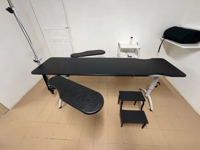 Maca de RPG (Arktus) -  Fisioterapia  - Foto 3