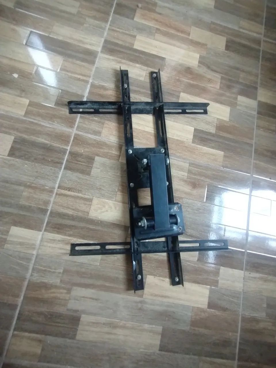 Suporte para tv de até 55 polegadas