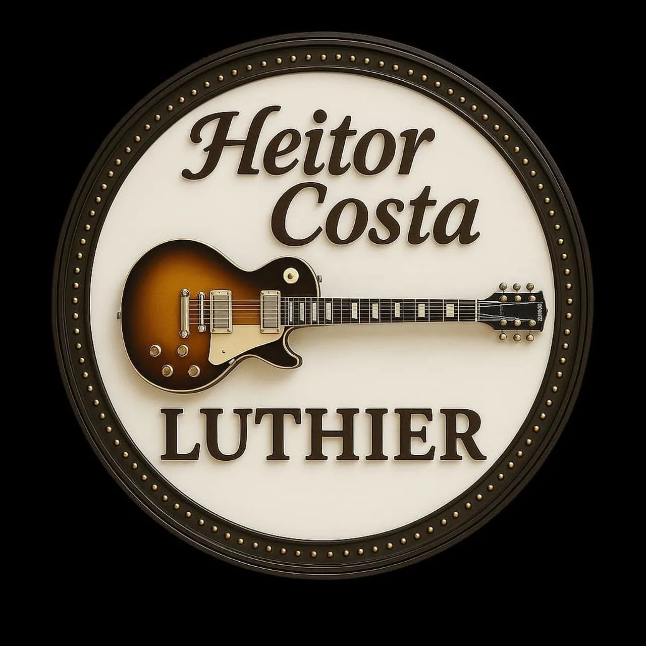 Luthier 