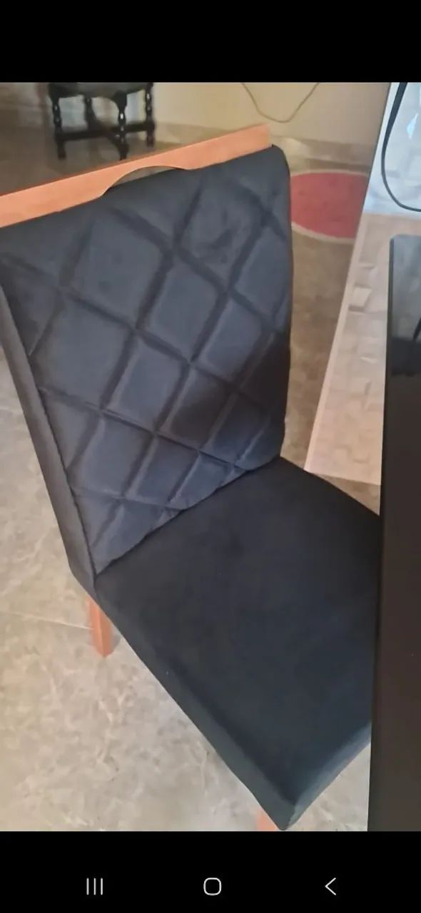 MESA DE JANTAR