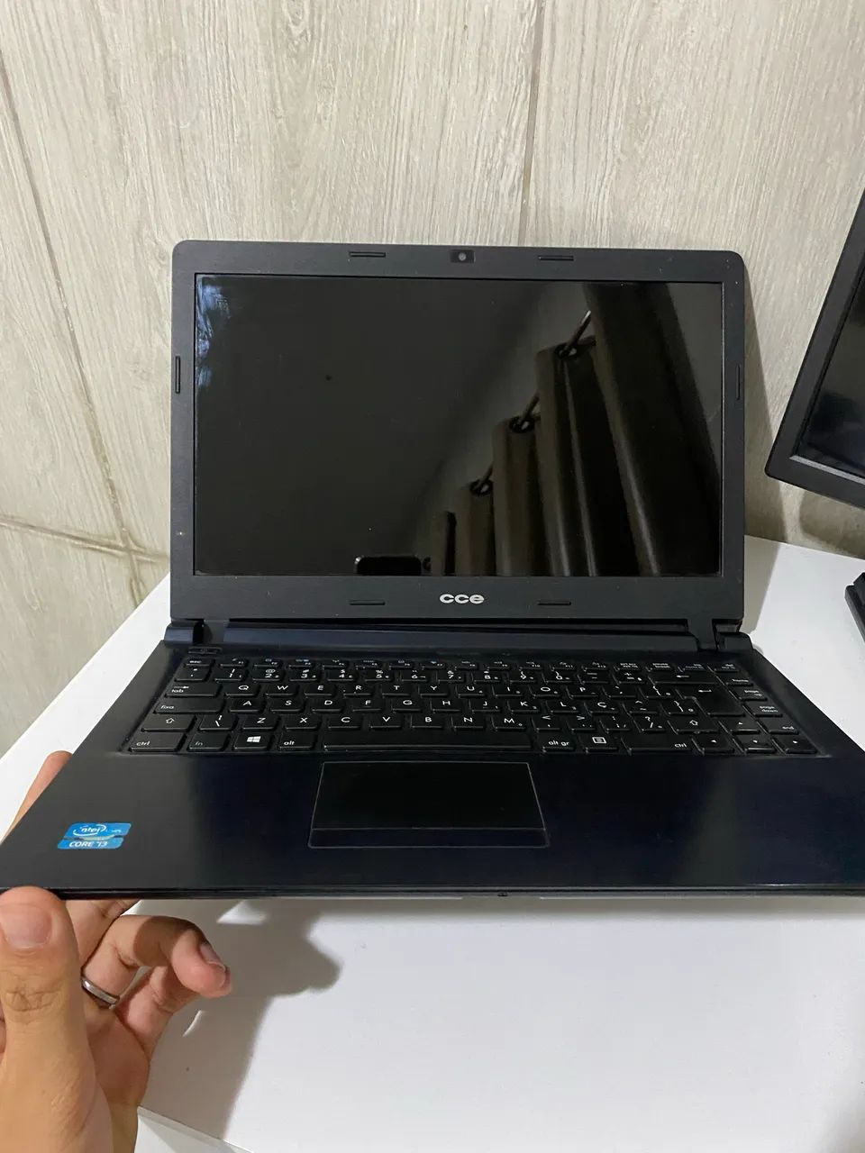 Notebook CCE - Foto 3