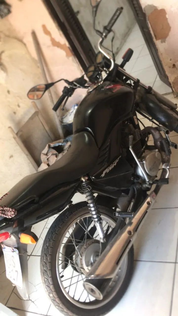 Moto boa - Foto 2