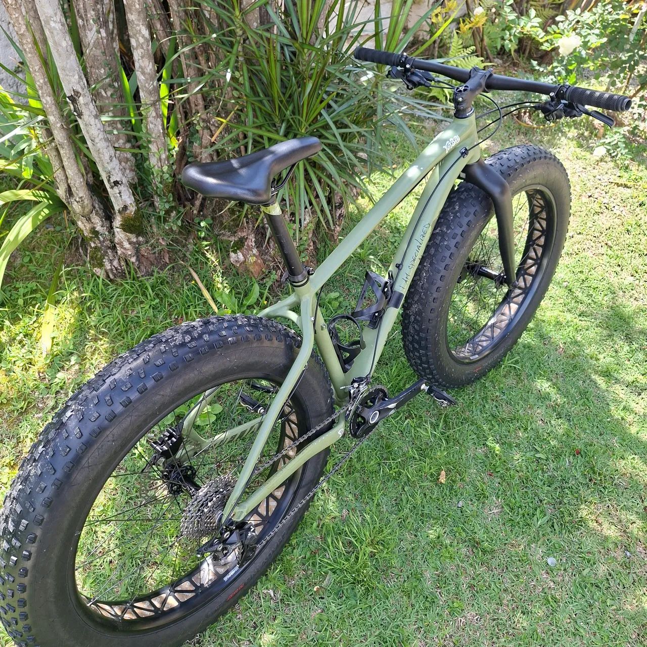 Specialized Fatboy  - Foto 3
