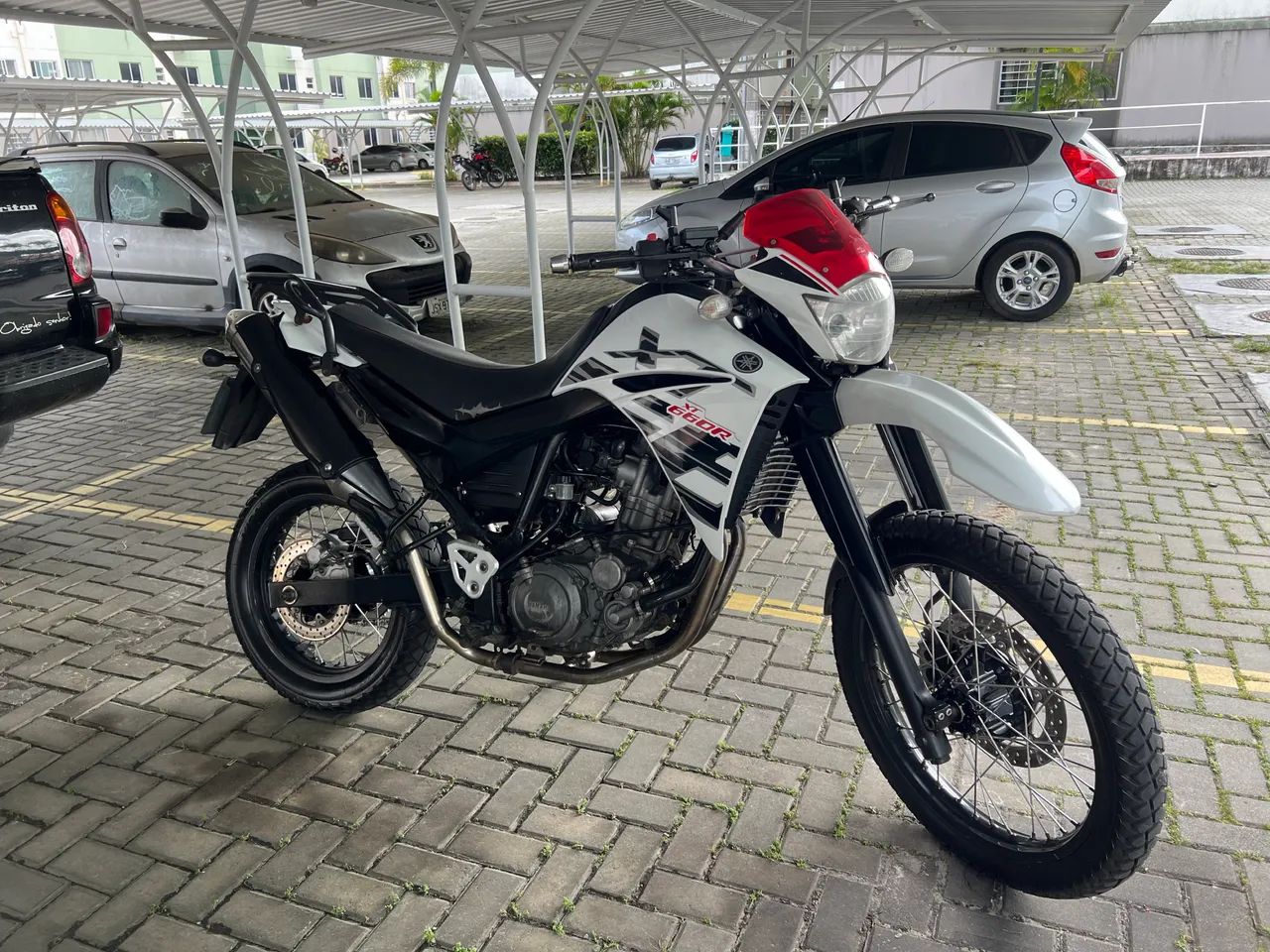 Xt 660 - Foto 2
