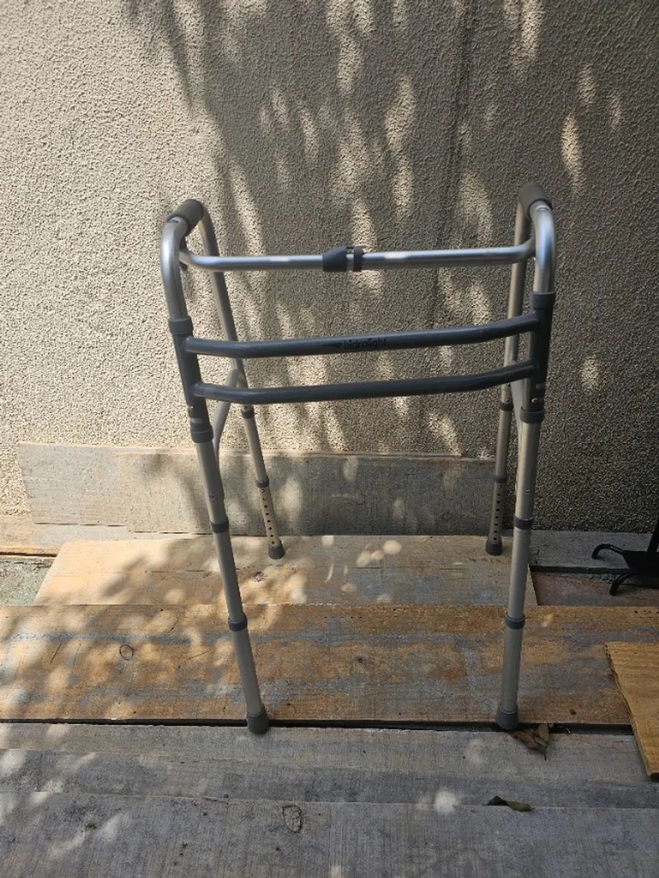Andadores  - Foto 2
