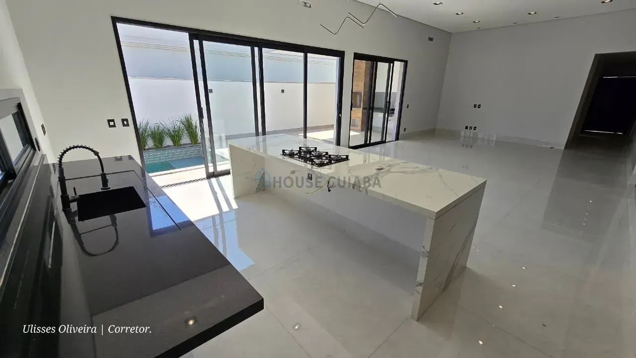Casa Térrea no Primor das Torres com 3 suites + Closet - Foto 2
