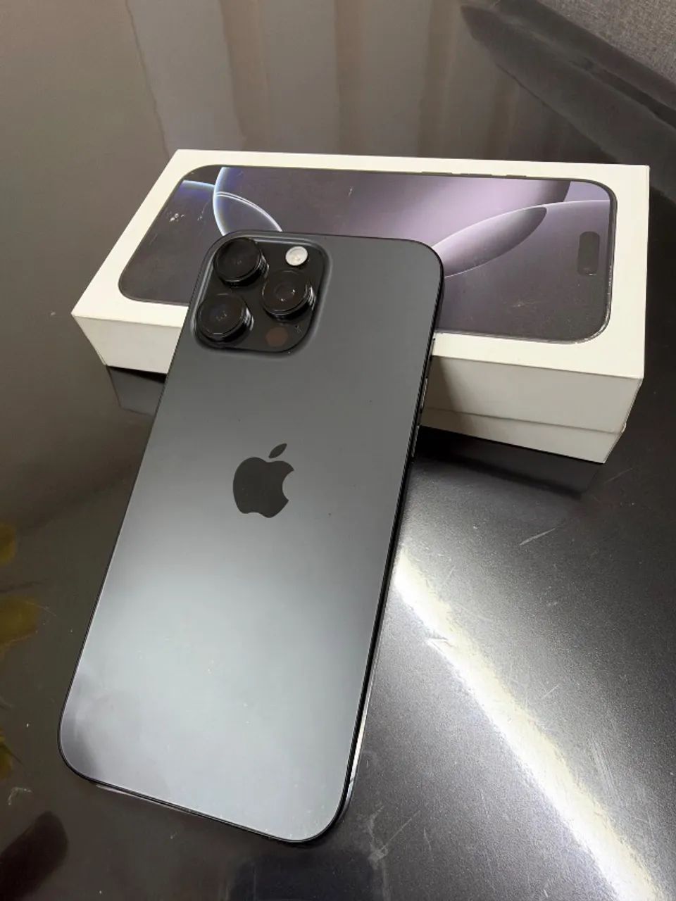 iPhone 16 pro Max 256 gb - Foto 4