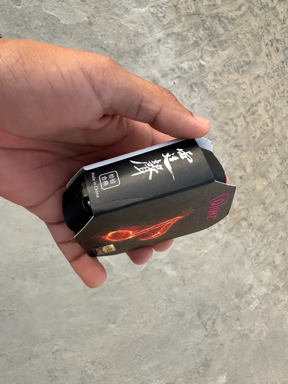 Fone de Ouvido QKZ AK6!! ORIGINAL!! LACRADO!! - Foto 4