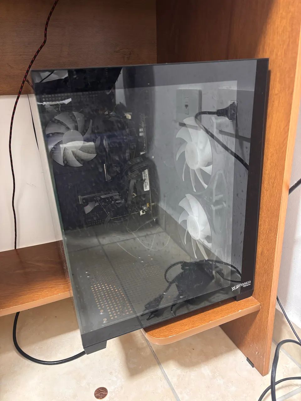 Pc gamer cpu 15 / 16GB  - Foto 3
