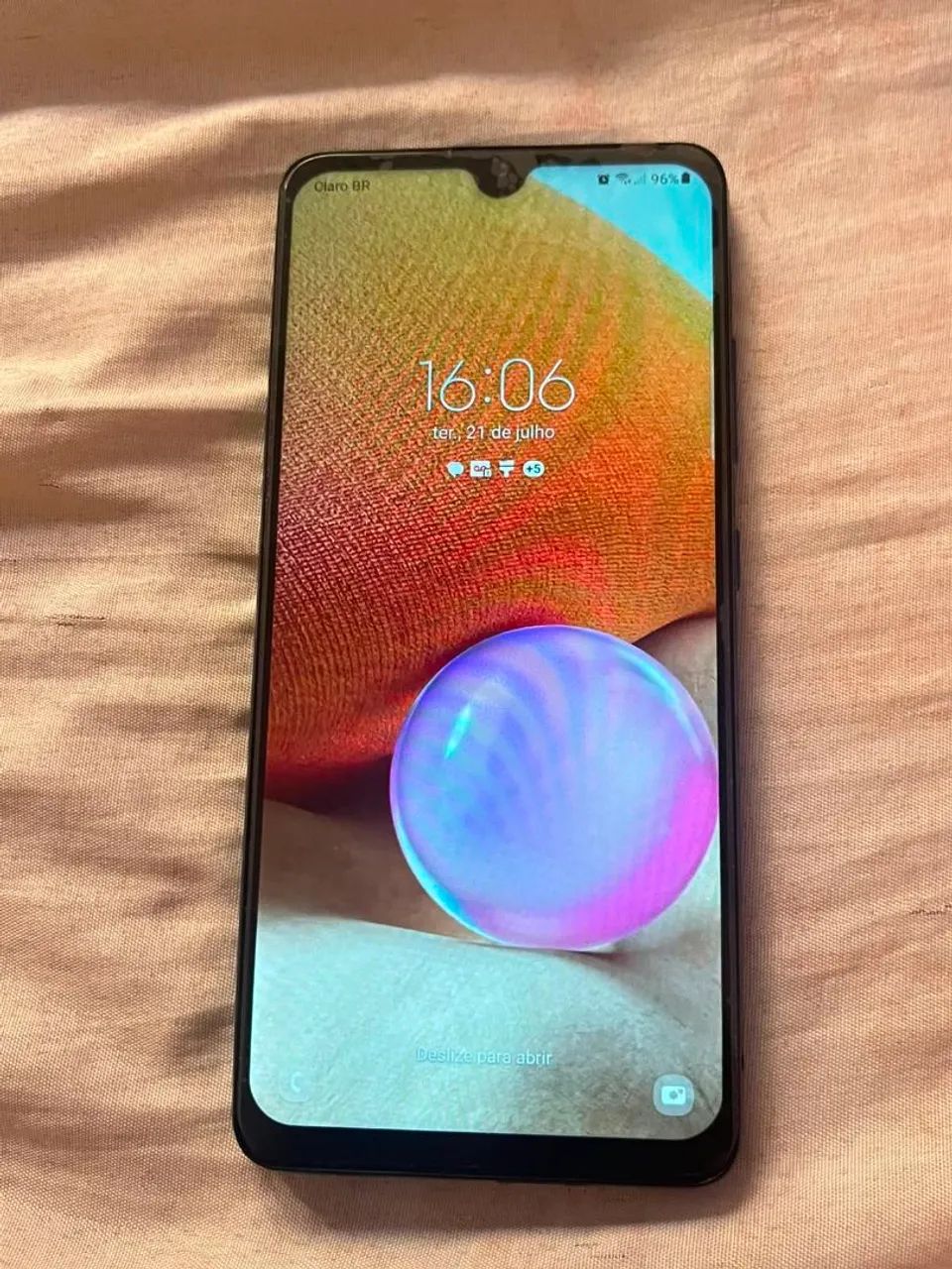 Samsung A32 4g - Foto 5