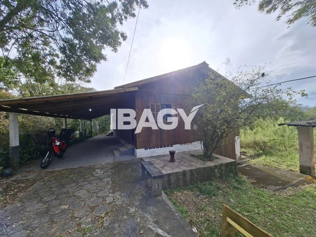 Excelente Casa 6 dormitório(s) em Lagoa da Conceição - Florianópolis