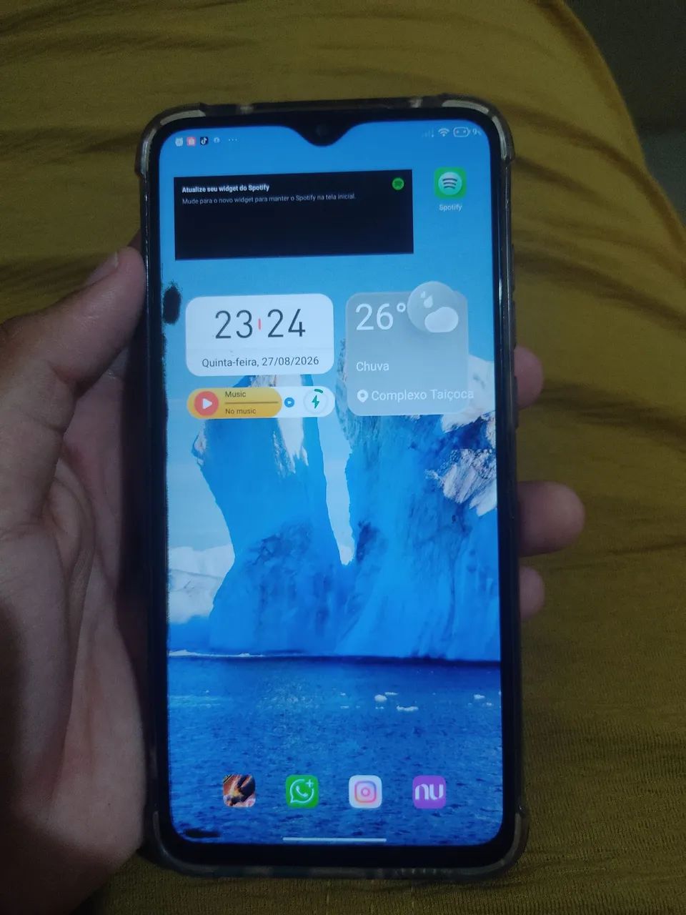 Redmi 8pro  - Foto 3