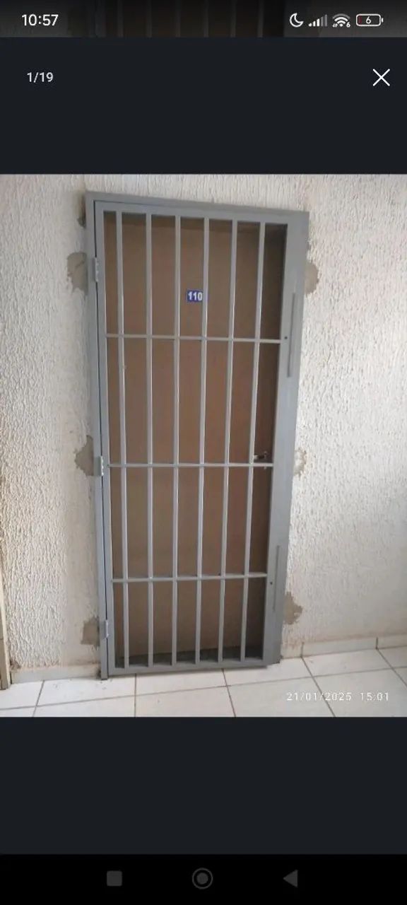 ALUGO APARTAMENTO - CIDADE OCIDENTAL 