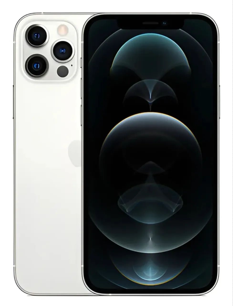 iPhone Pro Max