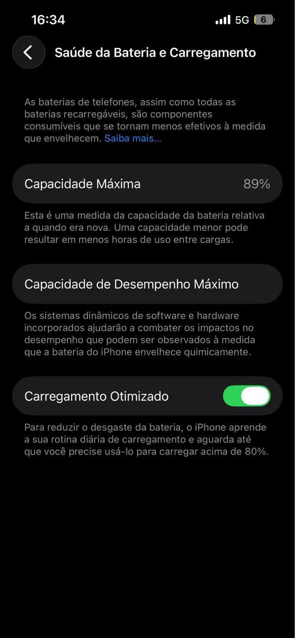 iPhone 14 128 GB  - Foto 5