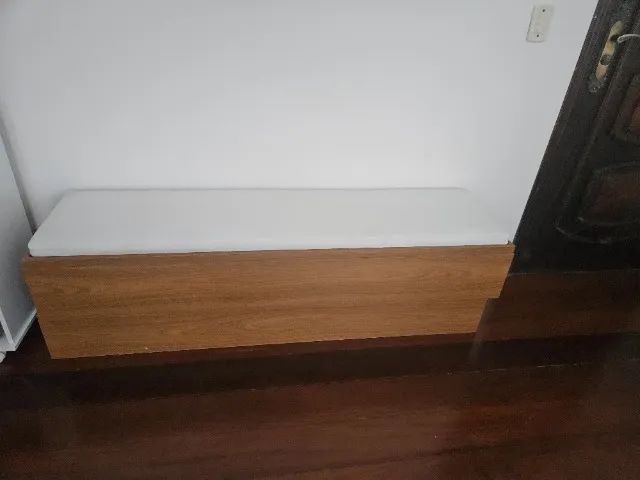 Banco baú