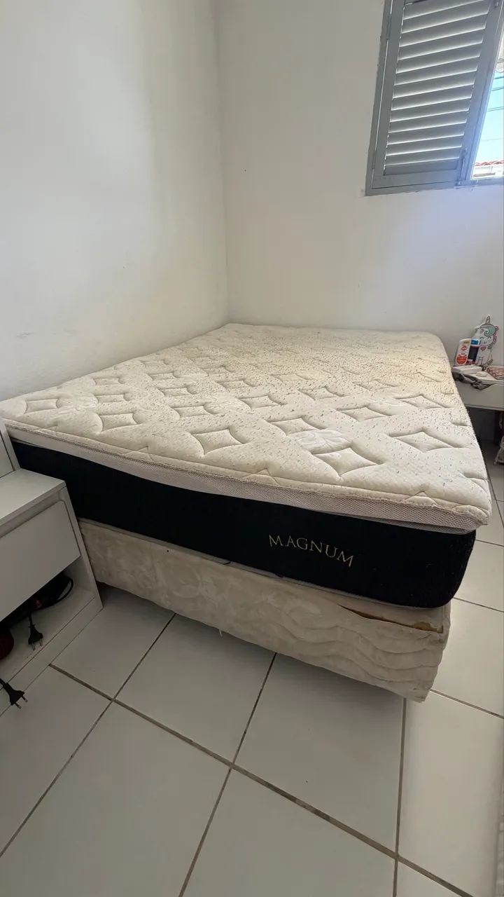Cama - Foto 2