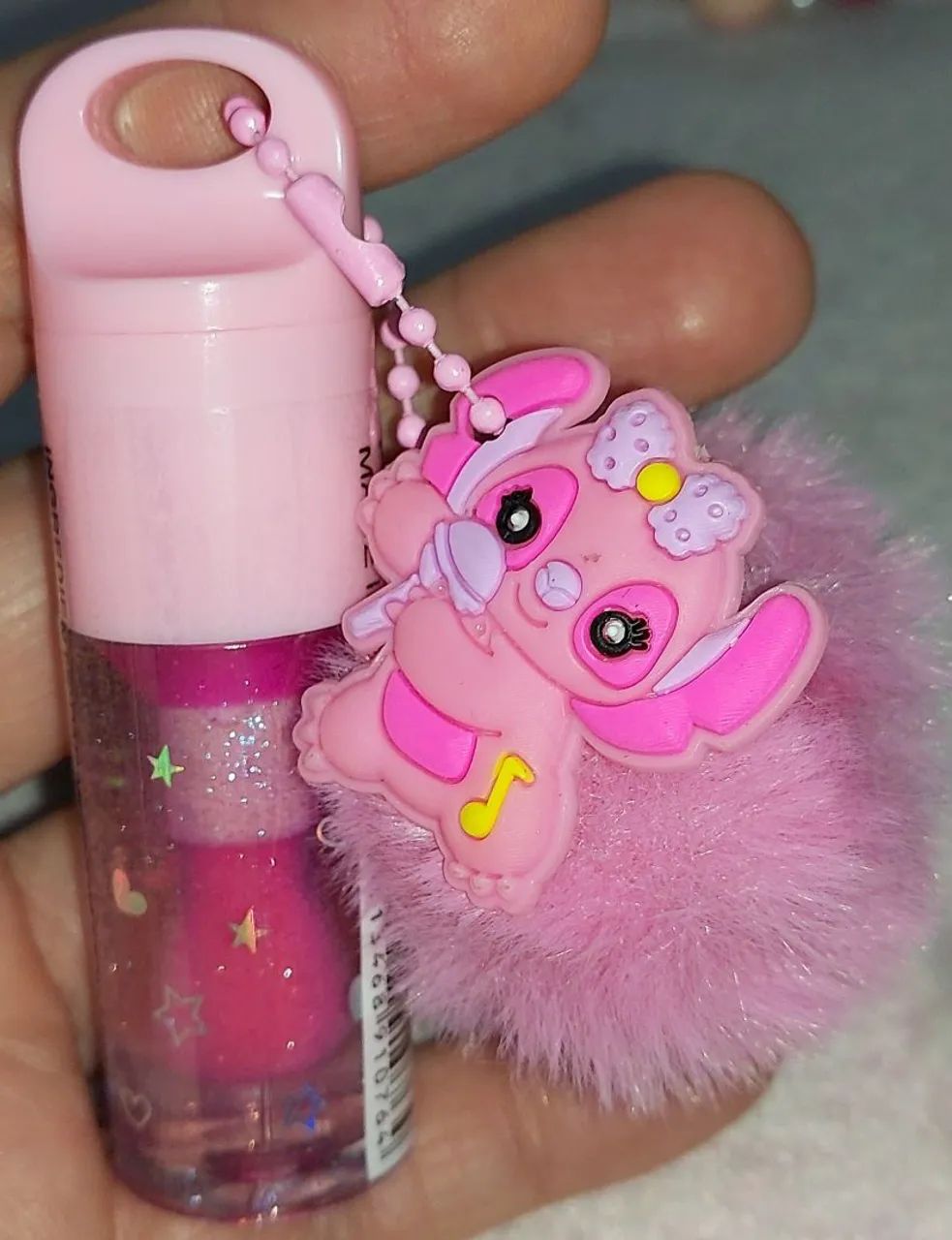  O KIT DOS SONHOS DA ANGEL CHEGOU!  - Foto 4