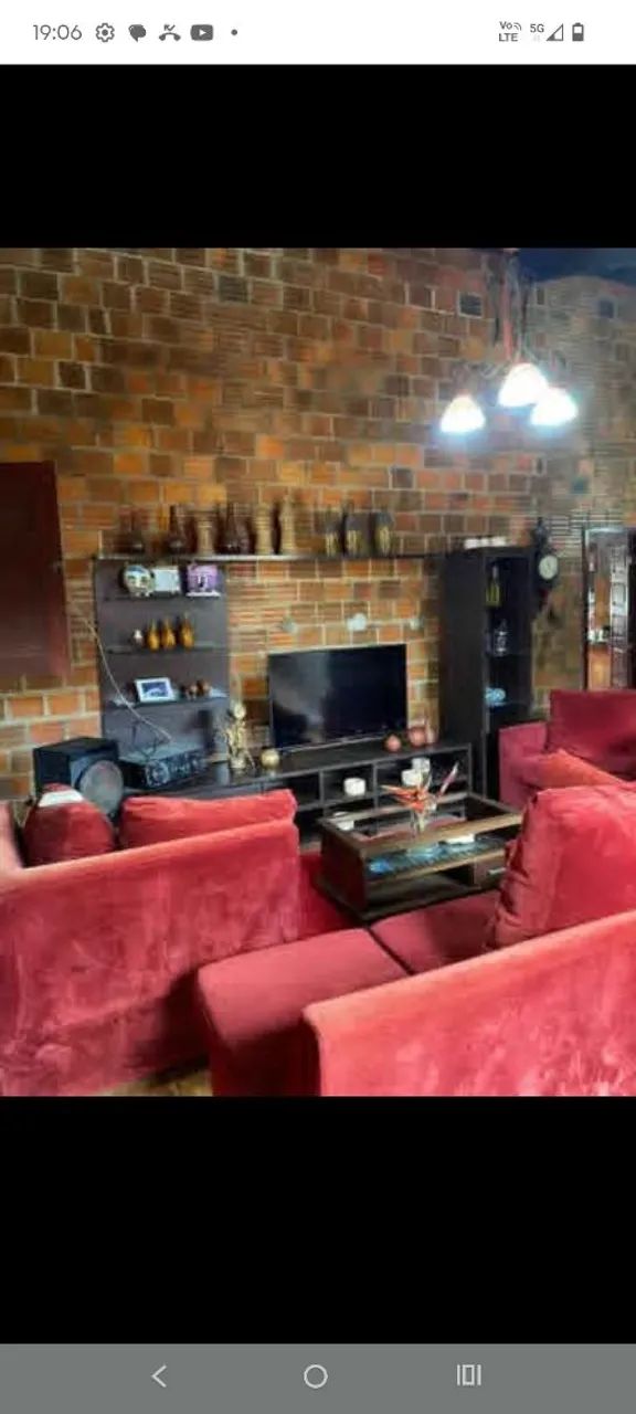 CASA PARA FINAL DE SEMANA . - Foto 5