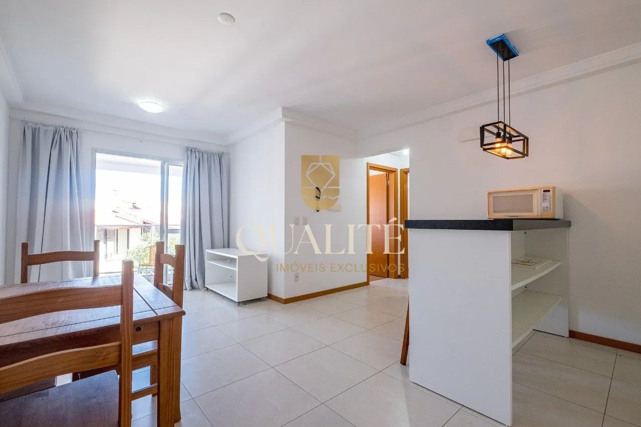Apartamento com 2 quartos e acesso exclusivo à praia em Ponta das Canas - Foto 2