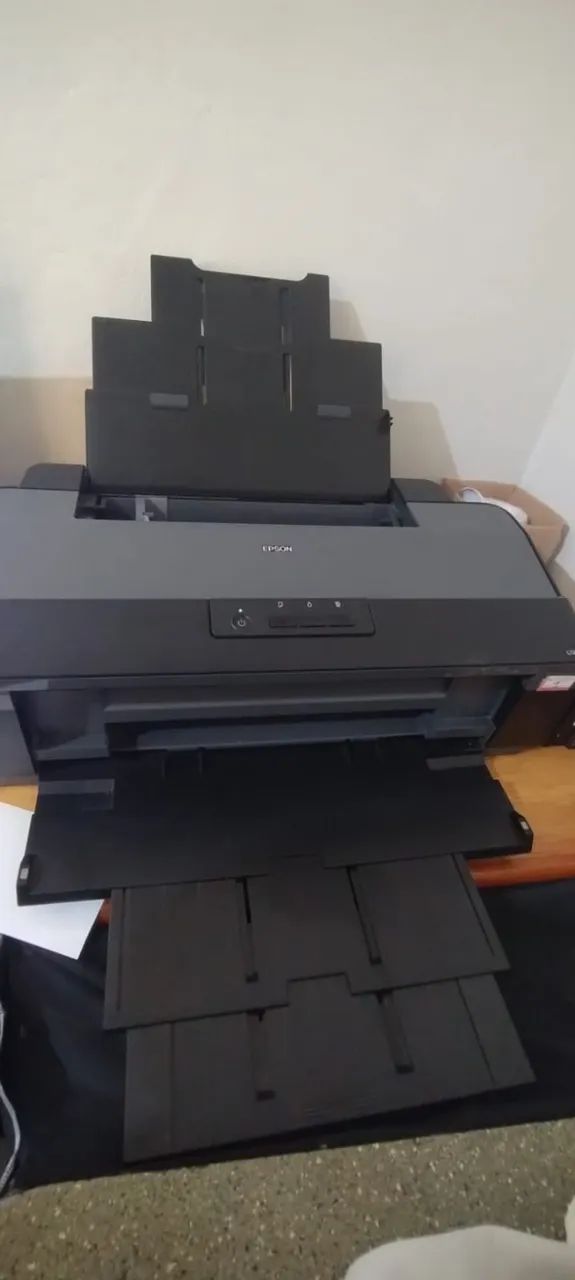 Impressora Epson L1300 - sublimatica